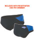 BAC TYR Hexa Polyester Brief