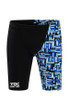 YDC Dolfin Polyester Male Jammer