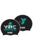YDC Silicone Cap W/Name (2 Caps - Same Name)