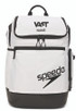 VAST Speedo Teamster 2.0 Backpack (White/Black)