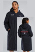 SPHS Boys' TYR Parka