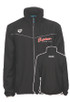 Express Arena Warm Up Jacket
