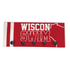 Wisconswim Award Board (Red)