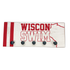 Wisconswim Award Board (White)