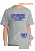 SPT Oversized Boxy T-Shirt