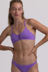 Jolyn Tomcat Bikini Top