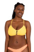 Jolyn Tomcat Bikini Top
