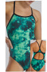 Spring Green TYR Diamondfit