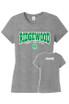 Ridgewood District Ladies Softstyle T-Shirt