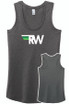 Ridgewood Ladies Racerback Tank Top