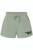 Ridgewood Ladies Fleece Shorts
