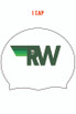 Ridgewood Silicone Cap (1 Cap)