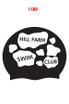 Hill Farm Silicone Cap (1 Cap)