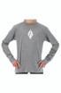 Hill Farm Youth TYR Rashguard