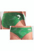 Maple Bluff Arena Polyester Male Brief