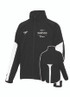 Wahoos Youth Speedo Edge Warmup Jacket