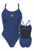 SP West Girls Arena Challenge Back Team Suit (Less coverage)