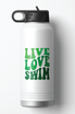 Simply Swimming Water Bottle