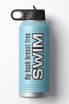Simply Swimming Water Bottle