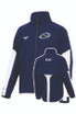 DASH Speedo Edge Youth Warm-Up Jacket