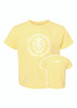 ORNS School Youth T-Shirt (Banana)