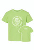 ORNS School Youth T-Shirt (Key Lime)