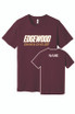 Edgewood Unisex PARENT Softstyle T-Shirt (Maroon)