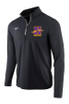 Hononegah Boys Speedo Quarter Zip