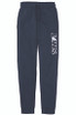 JAWS Adult Cotton Jogger Pants (Navy)