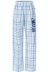 JAWS Youth Flannel Pants