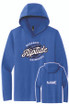 Baraboo District Adult & Youth Hooded LS Lightweight T-Shirt