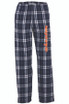 Wheaton Adult Flannel Pants
