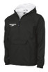 Speedo Olympic Trials Quarter-Zip Pullover (Package A)