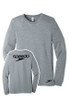 Speedo Olympic Trials Unisex Softstyle Long Sleeve (Package A)