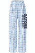 Middleton Gators Youth Flannel Pants