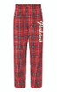 Parkcrest Youth Flannel Pants