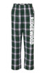 Ridgewood Youth Flannel Pants