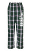 MB Youth Flannel Pants