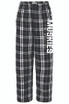Maple Bluff Youth Flannel Pants