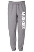 MB Jerzees Adult Cotton Sweatpants