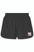 SCST Girls Athletic Shorts