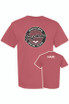 Express Comfort Colors Cotton T-Shirt