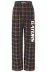 MOHO Youth Flannel Pants