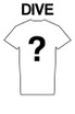 West Side All-City DIVE T-Shirt