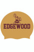 Edgewood Girls Championship Silicone Cap