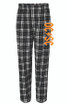 OCSC Youth Flannel Pants