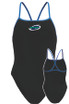 DASH Speedo EnduranceX Turnback