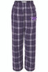 WAVE Adult Flannel Pants