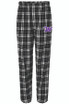 WAVE Youth Flannel Pants