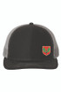 Sauk HS Trucker Hat